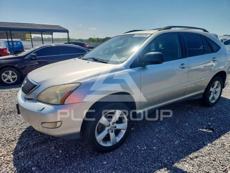 2004 Lexus RX330 photo