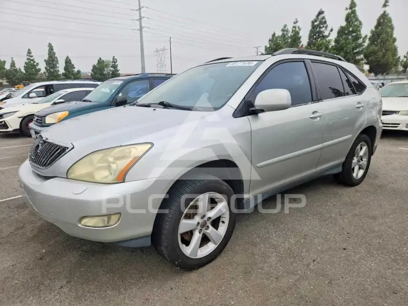 2004 Lexus RX330 photo
