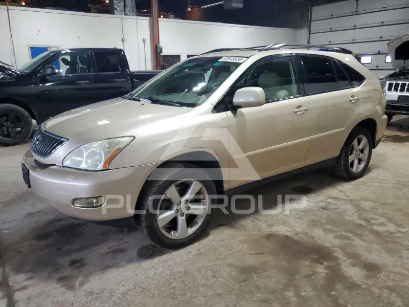 2004 Lexus RX photo