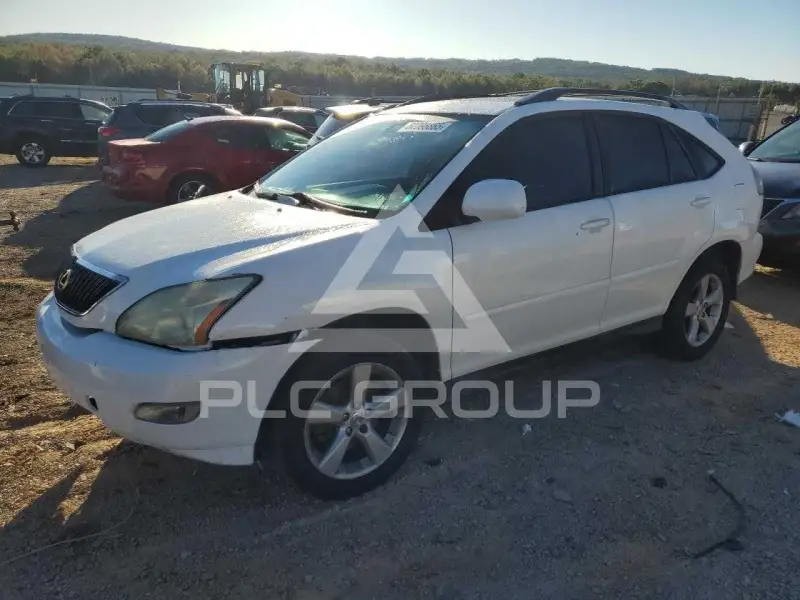 2004 Lexus RX330 фото