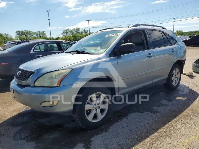 2004 Lexus RX photo