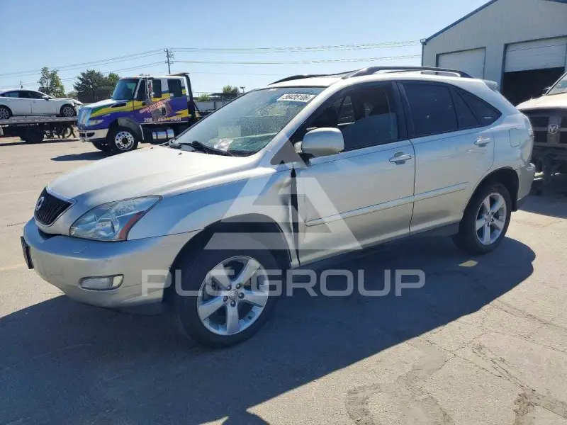 2004 Lexus RX330 photo