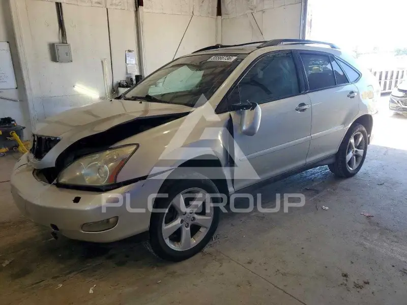 2004 Lexus RX330 фото