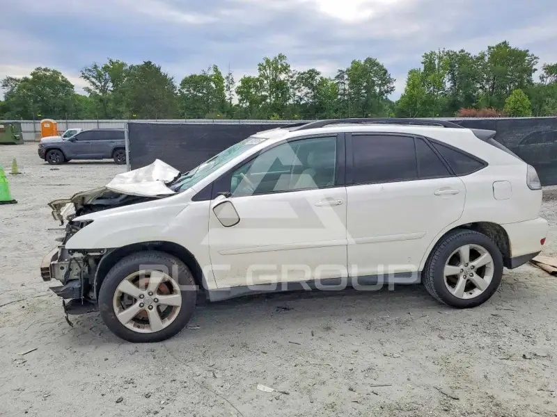 2004 Lexus RX330 photo