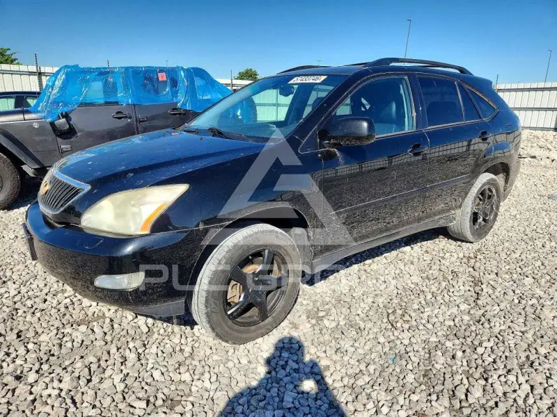 2004 Lexus RX330 photo