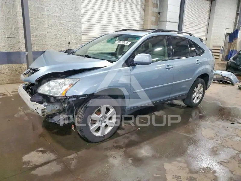 2004 Lexus RX330 photo