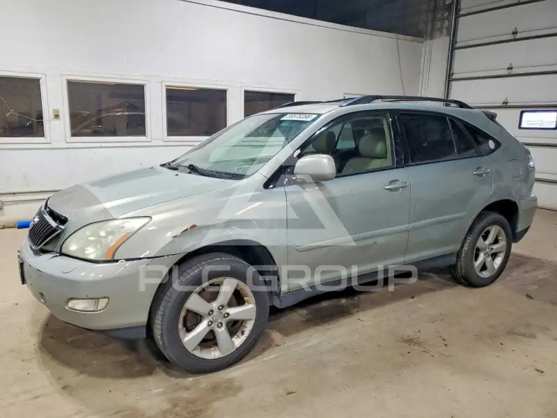 2004 Lexus RX330 фото
