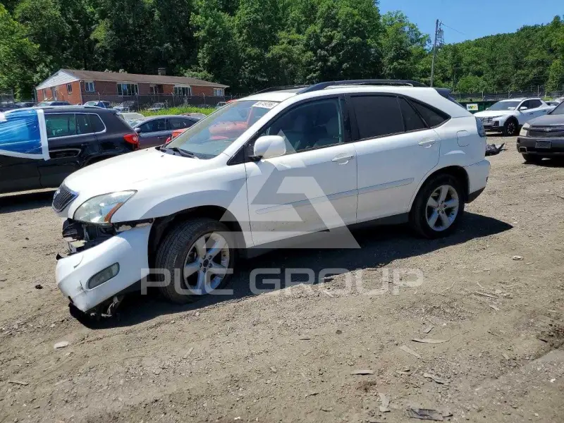 2004 Lexus RX330 фото