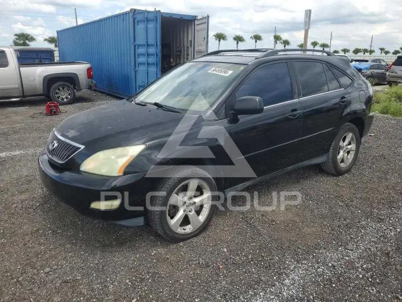 2004 Lexus RX330 photo