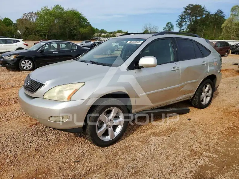 2004 Lexus RX350 фото