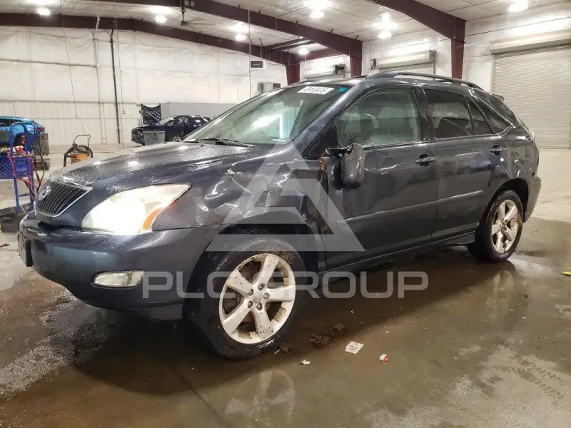 2004 Lexus RX350 фото