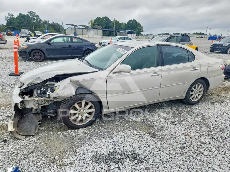 2004 Lexus ES фото