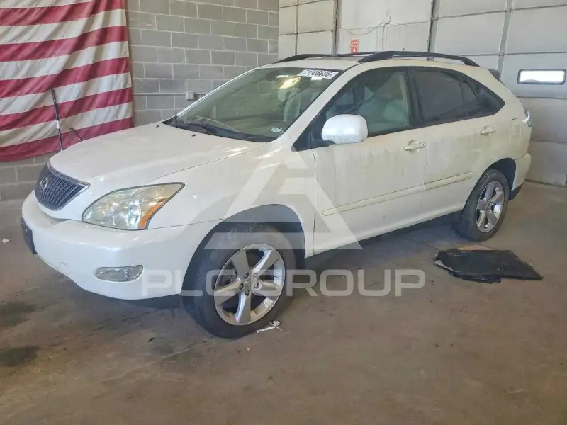 2004 Lexus RX330 фото