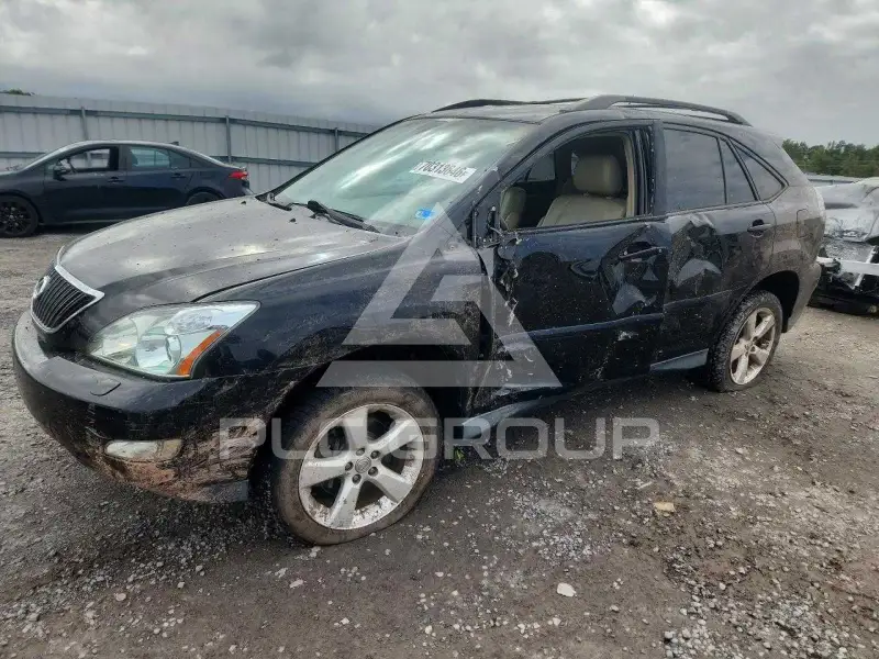 2004 Lexus RX330 photo