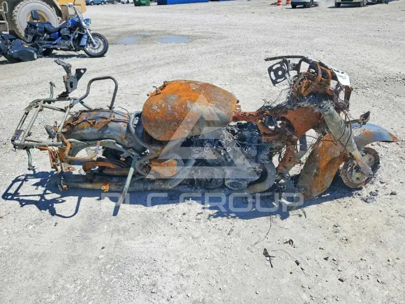 2004 Yamaha XVZ фото