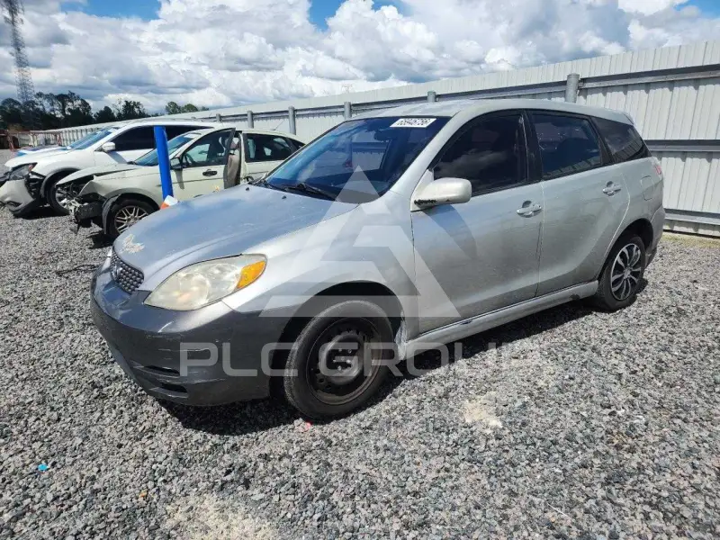 2004 Toyota MATRIX photo