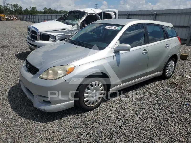2004 Toyota MATRIX photo