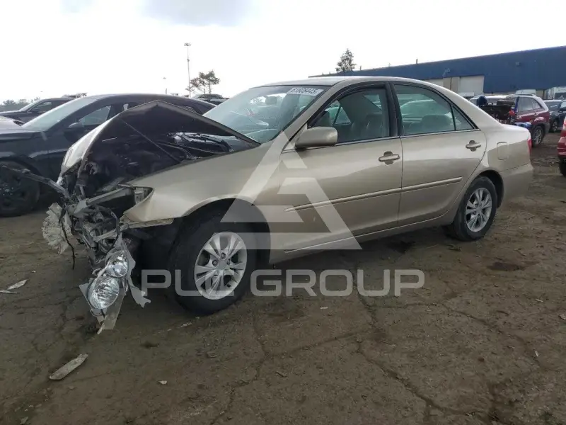 2004 Toyota Other фото