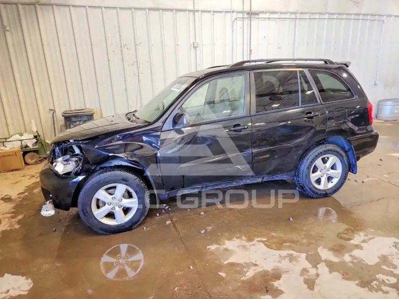 2004 Toyota RAV4 фото