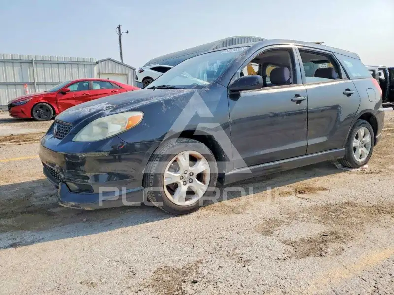 2004 Toyota MATRIX фото