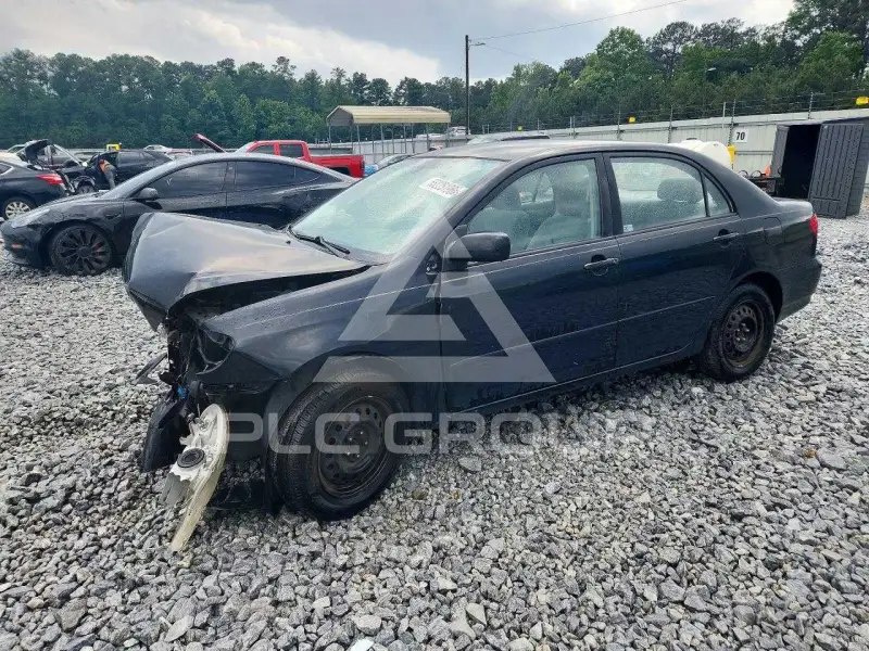 2004 Toyota COROLLA photo