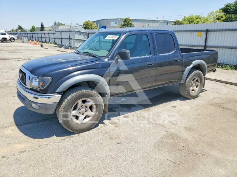 2004 Toyota TACOMA photo