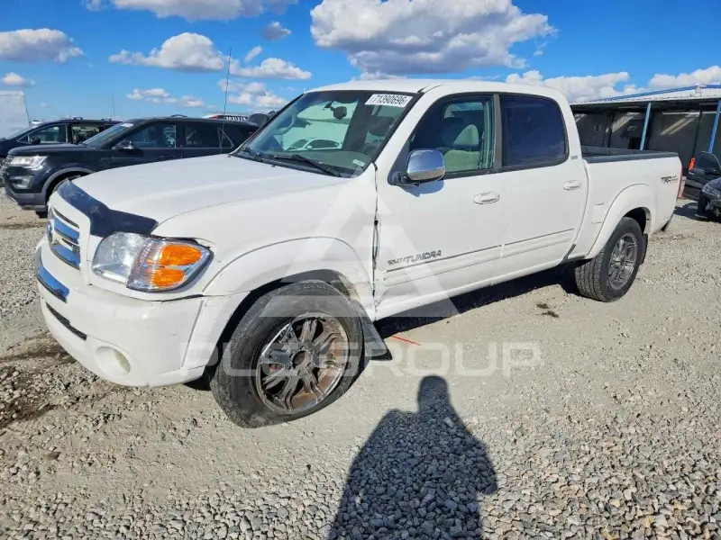2004 Toyota TUNDRA photo