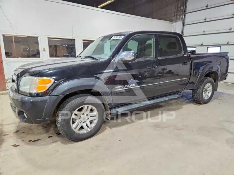 2004 Toyota TUNDRA photo