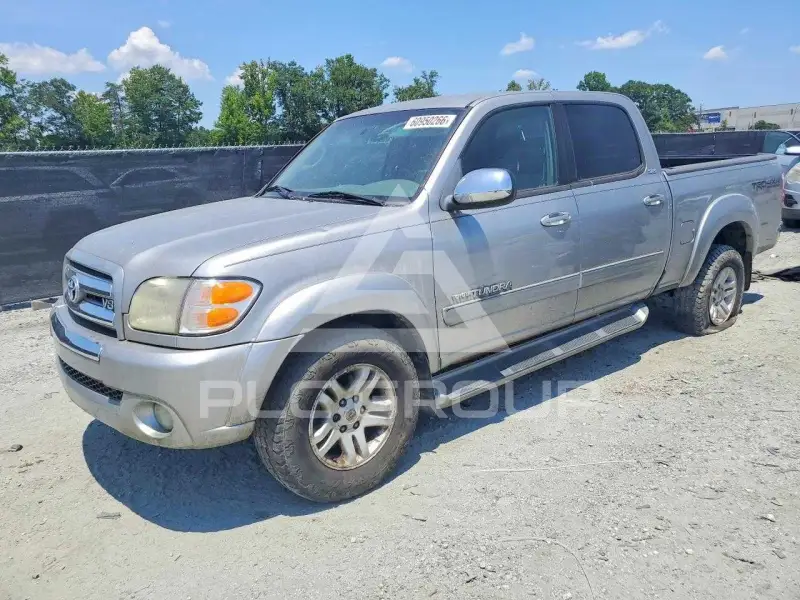 2004 Toyota TUNDRA photo