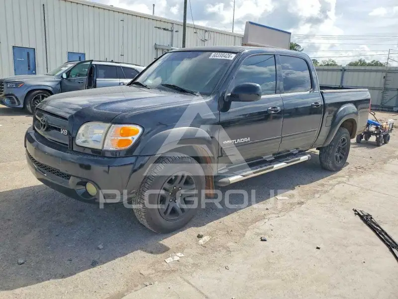 2004 Toyota TUNDRA photo