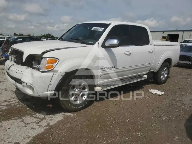 2004 Toyota TUNDRA photo