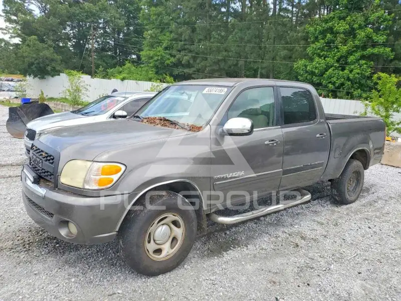 2004 Toyota TUNDRA photo