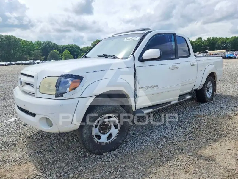2004 Toyota TUNDRA photo