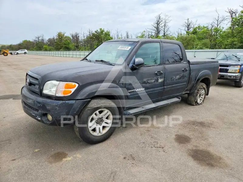 2004 Toyota TUNDRA photo
