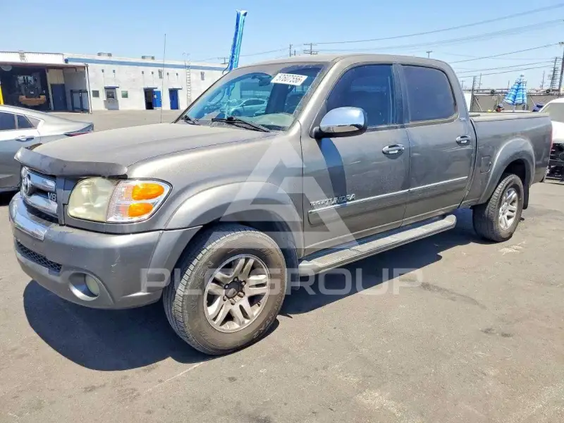2004 Toyota TUNDRA photo