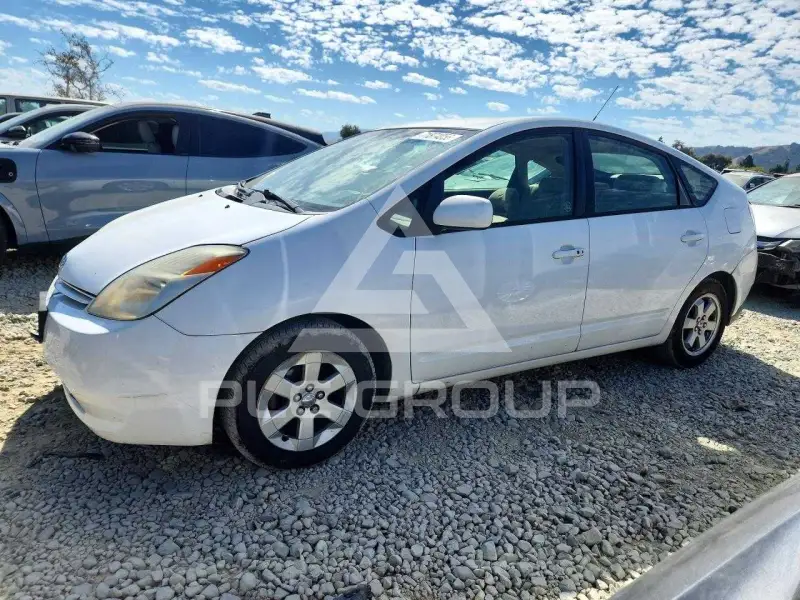 2004 Toyota PRIUS photo