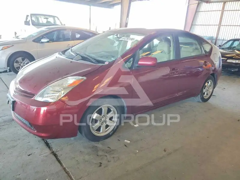 2004 Toyota  фото