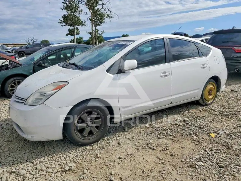 2004 Toyota PRIUS photo