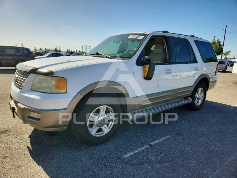 2004 Ford EXPEDITION фото