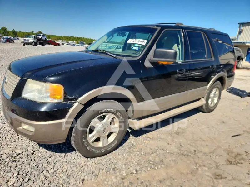 2004 Ford EXPEDITION photo