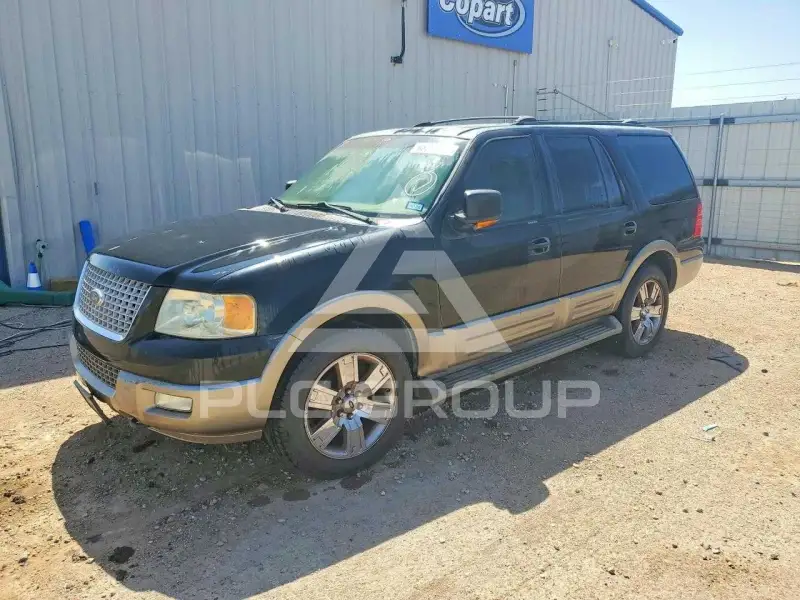 2004 Ford EXPEDITION photo