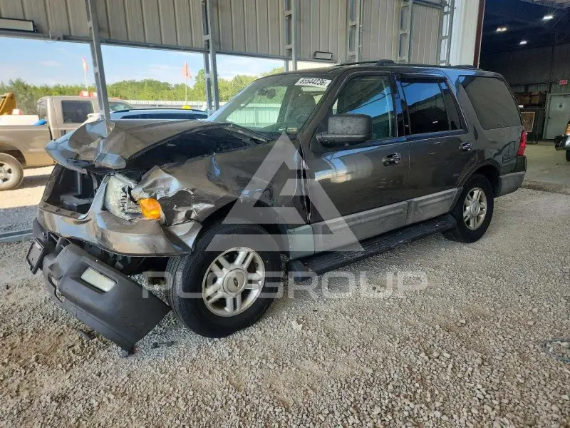 2004 Ford EXPEDITION фото