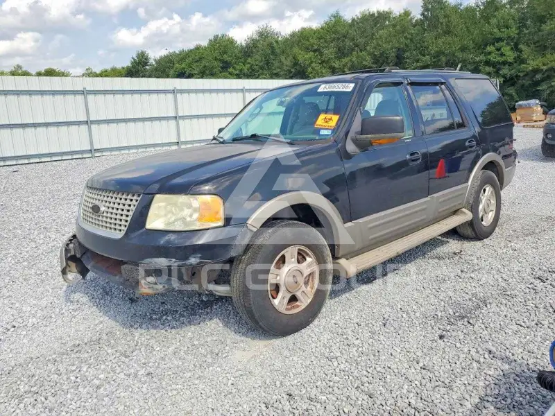 2004 Ford EXPEDITION фото