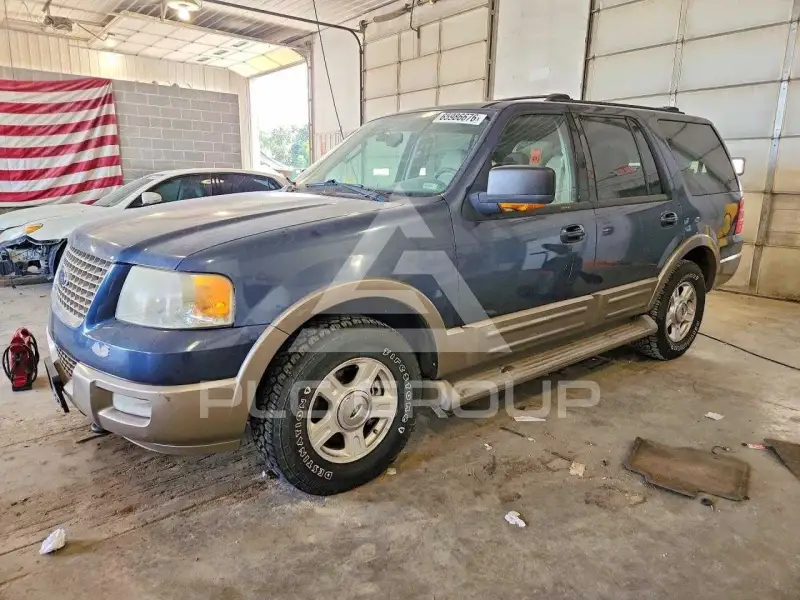 2004 Ford EXPEDITION фото