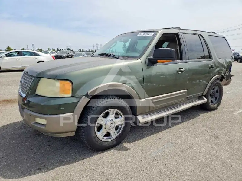 2004 Ford EXPEDITION photo