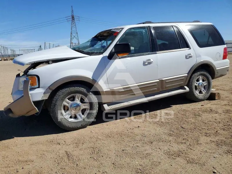 2004 Ford EXPEDITION фото