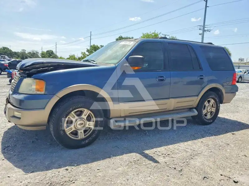 2004 Ford EXPEDITION photo