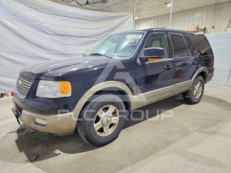 2004 Ford EXPEDITION фото