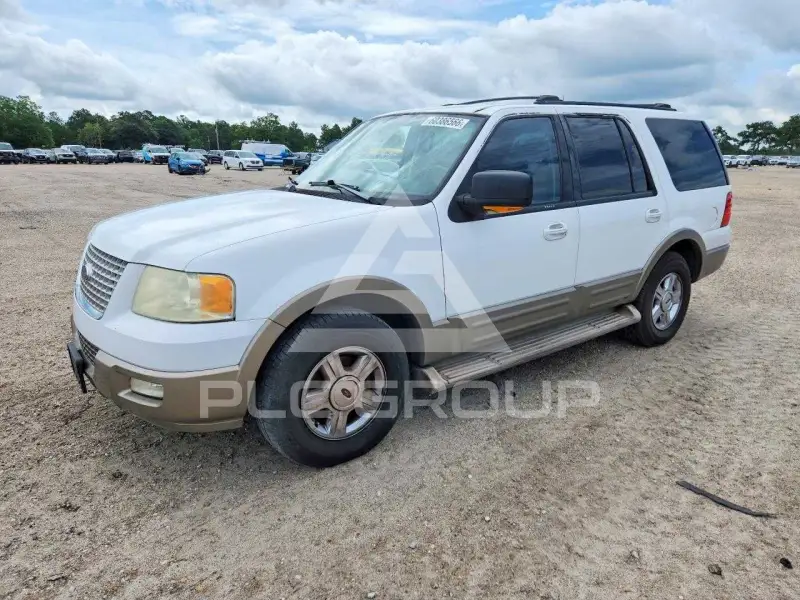 2004 Ford EXPEDITION фото