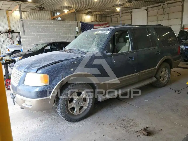 2004 Ford EXPEDITION фото